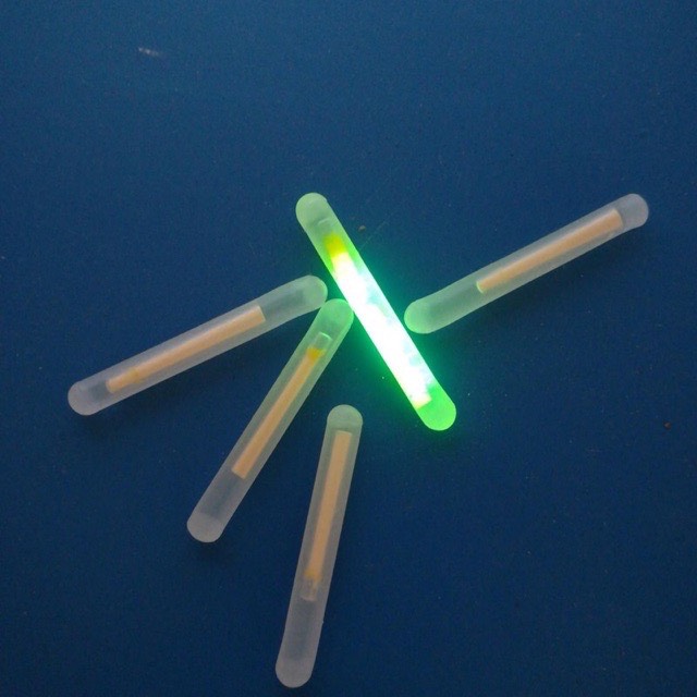 2 GÓI PHAO BẺ SÁNG DÙNG CÂU ĐÊM