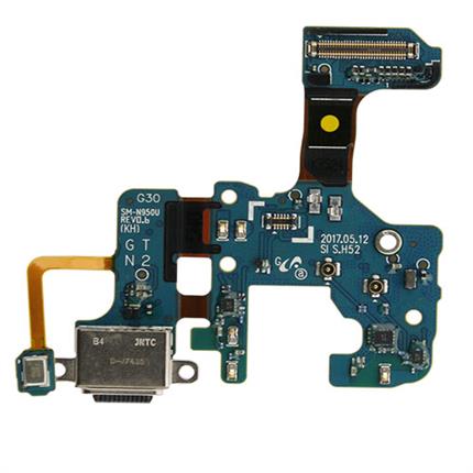 Cụm Chân Sạc Samsung Note 9 bảo hành đổi mới