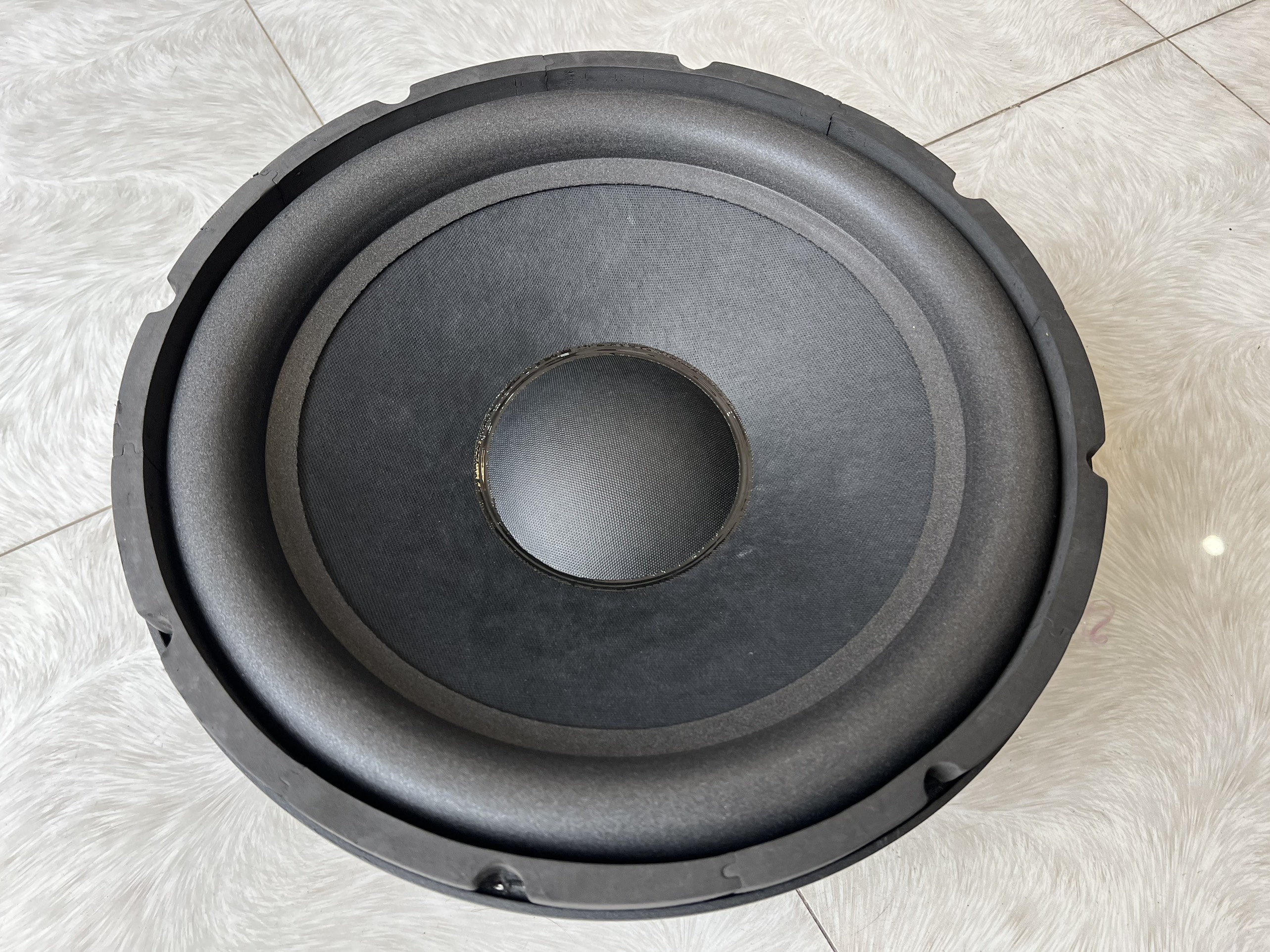 Loa bass sub bo mạch sub 3 tấc -4 tấc