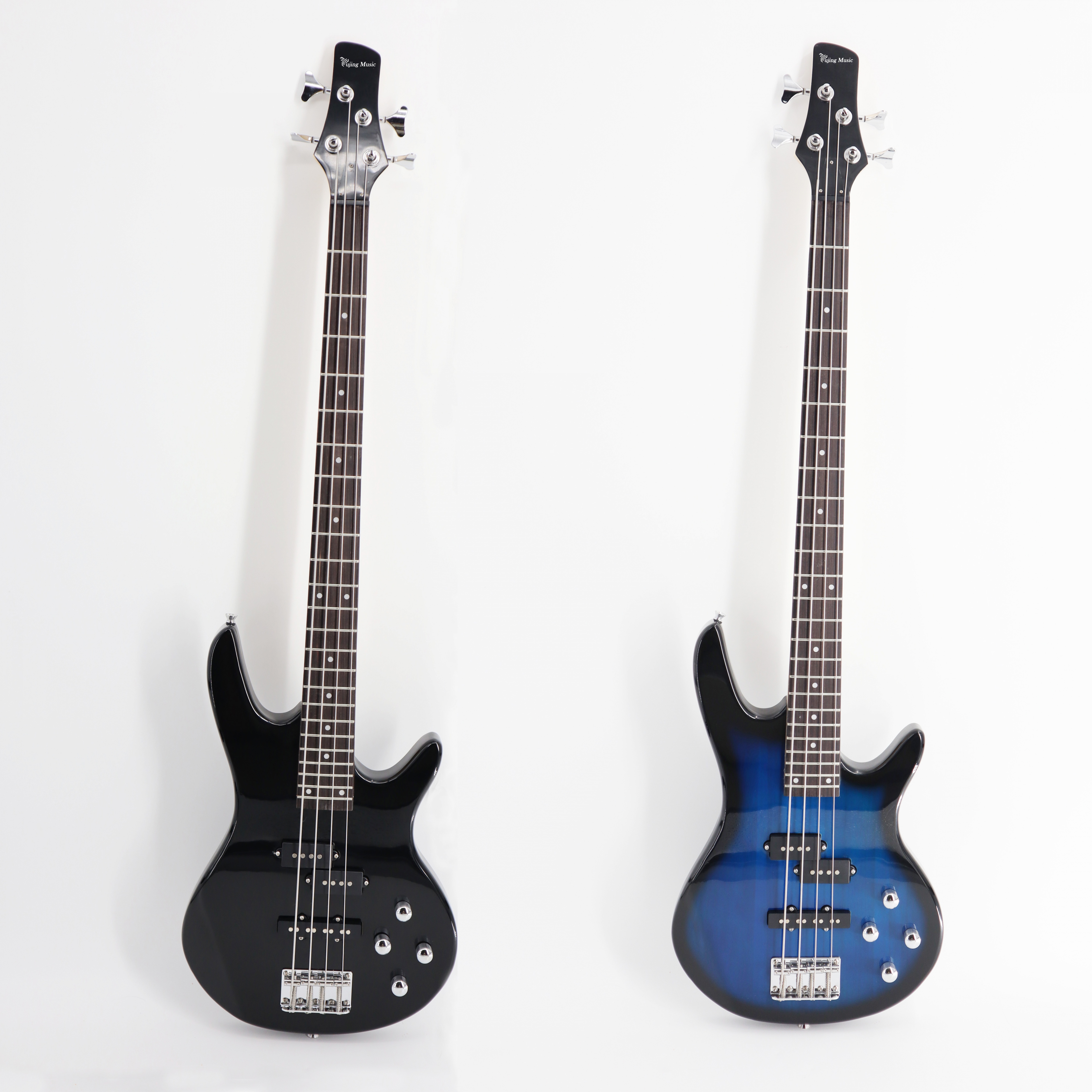 small 5 string guitar