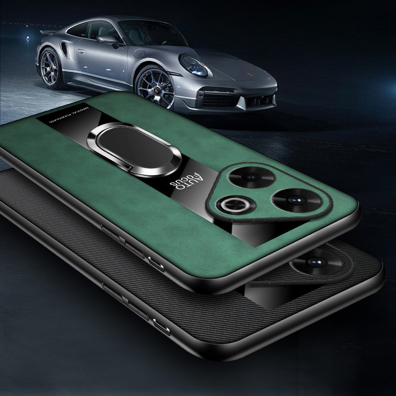 Phone case For Redmi 12 13 14C A1 A2 A3 Pro A3X Back cover Lightweight Luxury With Rugged Protection Slot Holder Fine Suede Finish Leather for Redmi Turbo 3 4 Cover cases. 