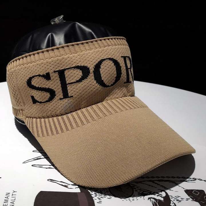 running hat sun protection