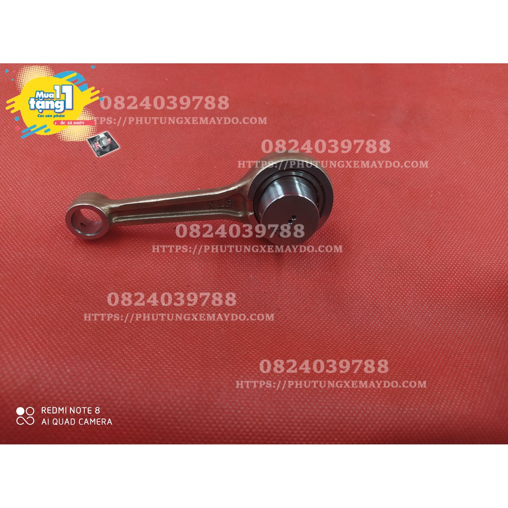Tay Dên Malaysia Cho Dream Wave Chích Ắc 2L5