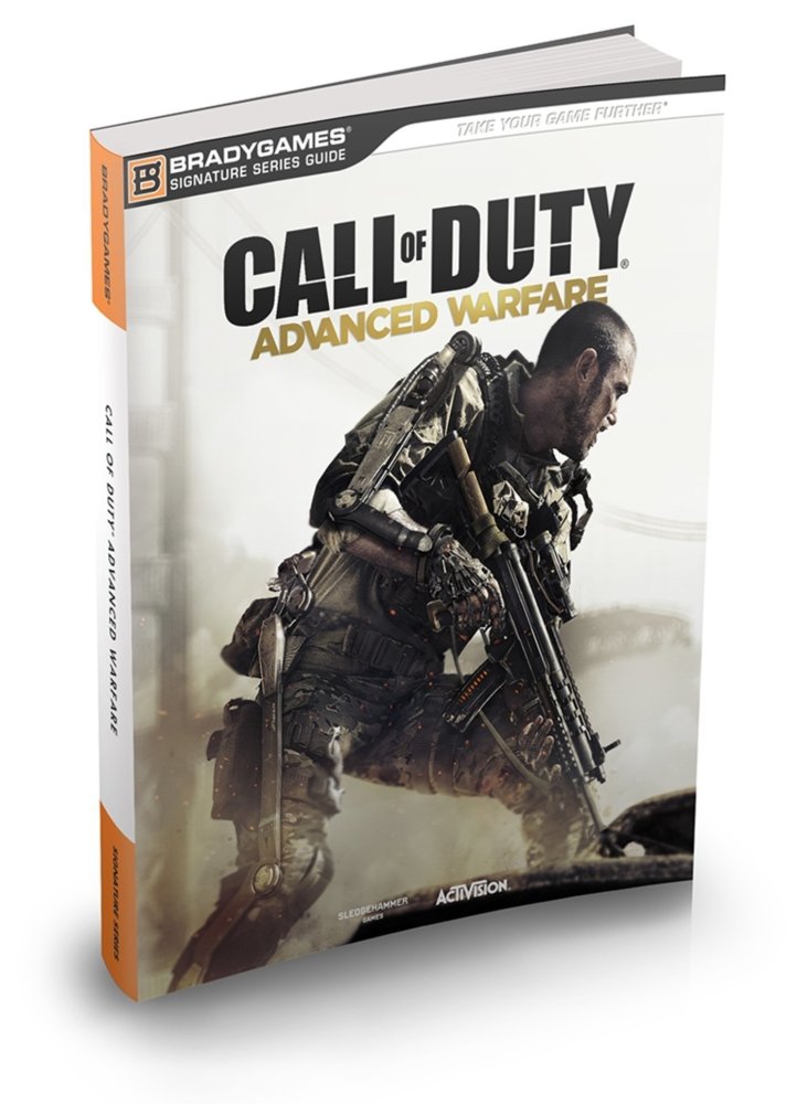 Call of Duty: Advanced Warfare Strategy Guide