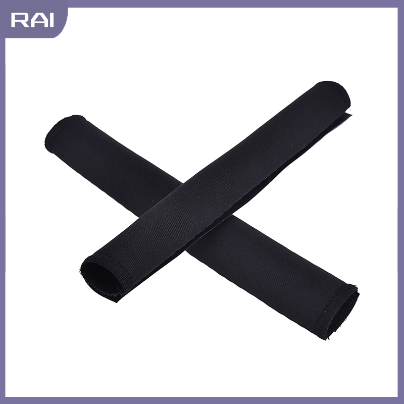 【RAI】 2 chiếc bọc bảo vệ khung xe đạp xe đạp bọc đệm Nylon