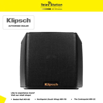 klipsch groove price