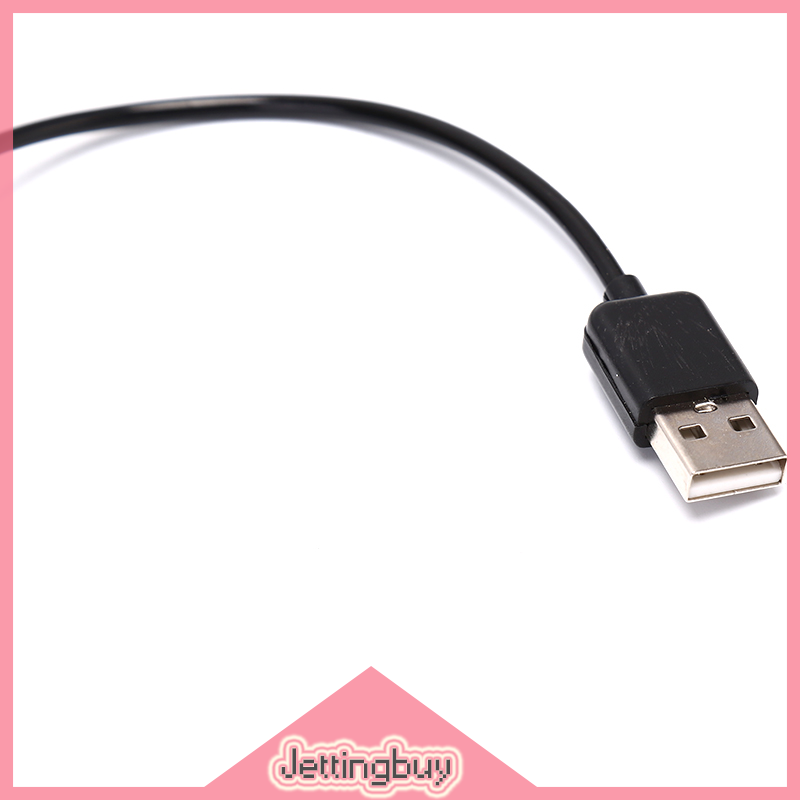 【Jettingbuy】flash Sale phổ 10 trong 1 đa chức năng điện thoại di động trò chơi sạc USB Bộ sạc cáp