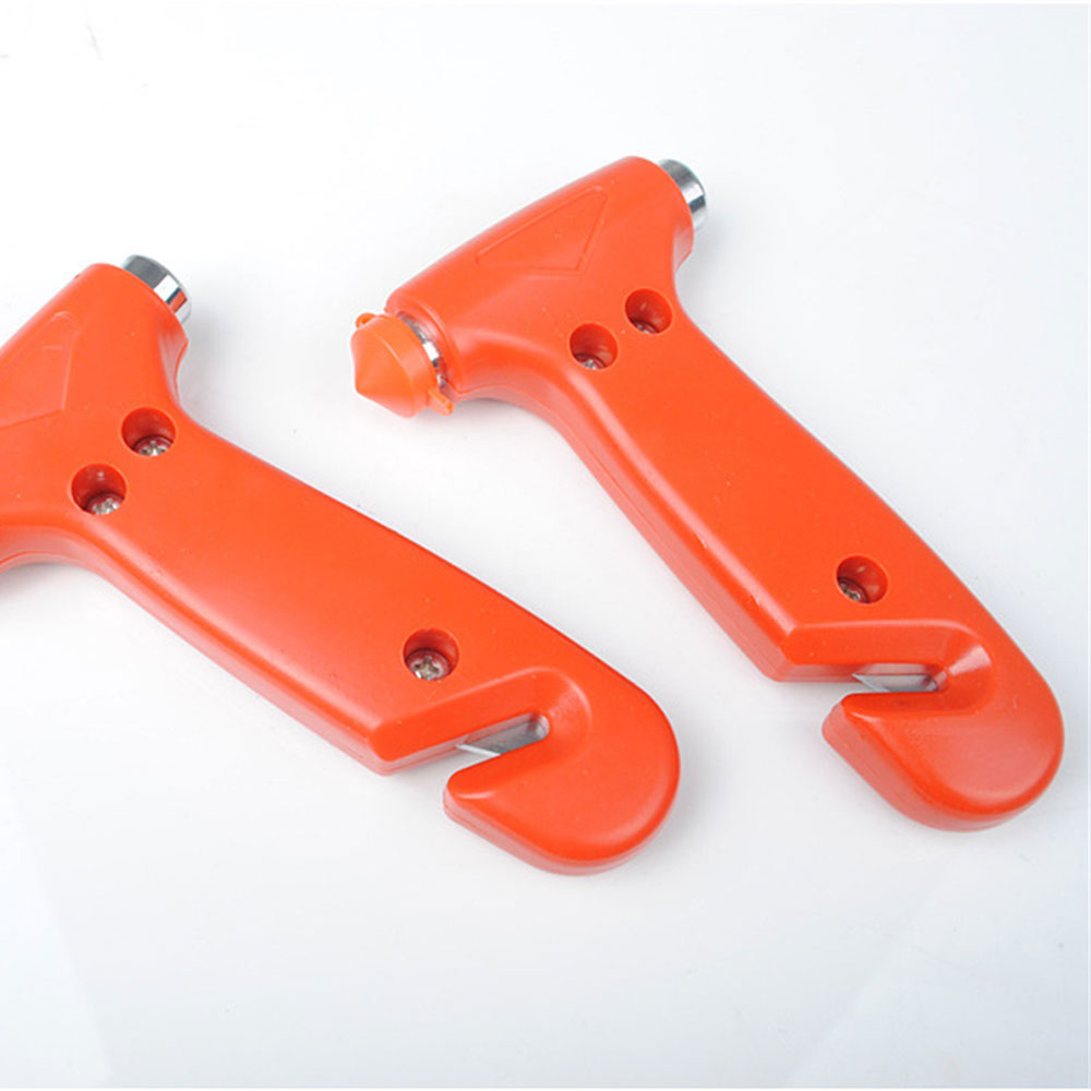 【DXY】Car Safety Hammer Window Breaker Car Multi-function Artifact Escape Hammer Car Window Breaker Window Breaker Hammer Hot sales