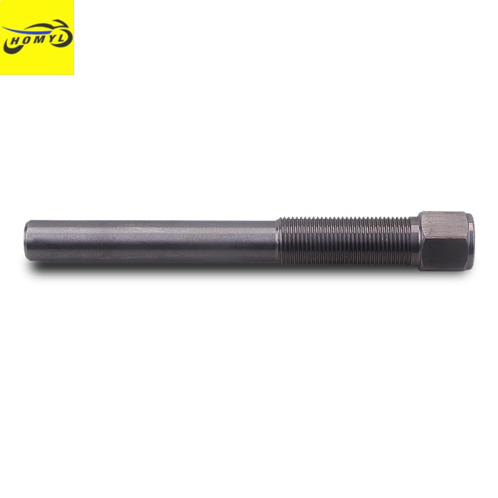 Homyl chạm bộ dụng cụ loại bỏ vết bẩn lái màu đen bền bỉ, bánh xe chính khí 2 vòng 19779G1 mới cho xe hơi Gas Club.