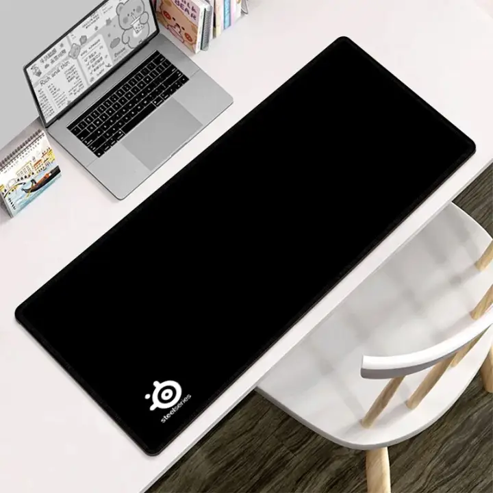 Steelseries Large Console Keyboard Pc Cabinet Table Accessories Computer Desktop Mouse Animation Game Pad Xxl