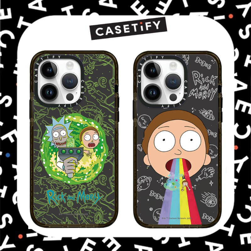 All Products – CASETiFY CASETiFY Rajah & Abu Medley iPhone15Case
