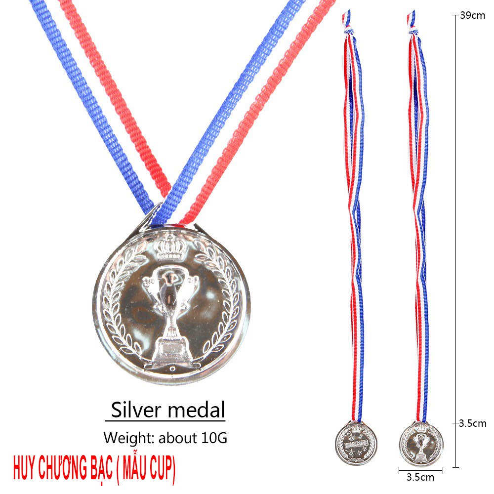Cúp Bóng Đá Lưu Niệm Thể Thao Huy Chương Vàng BẠC ĐỒNG, CUP SỰ KIỆN THẨM MỸ, RẺ ĐẸP - MSP196775