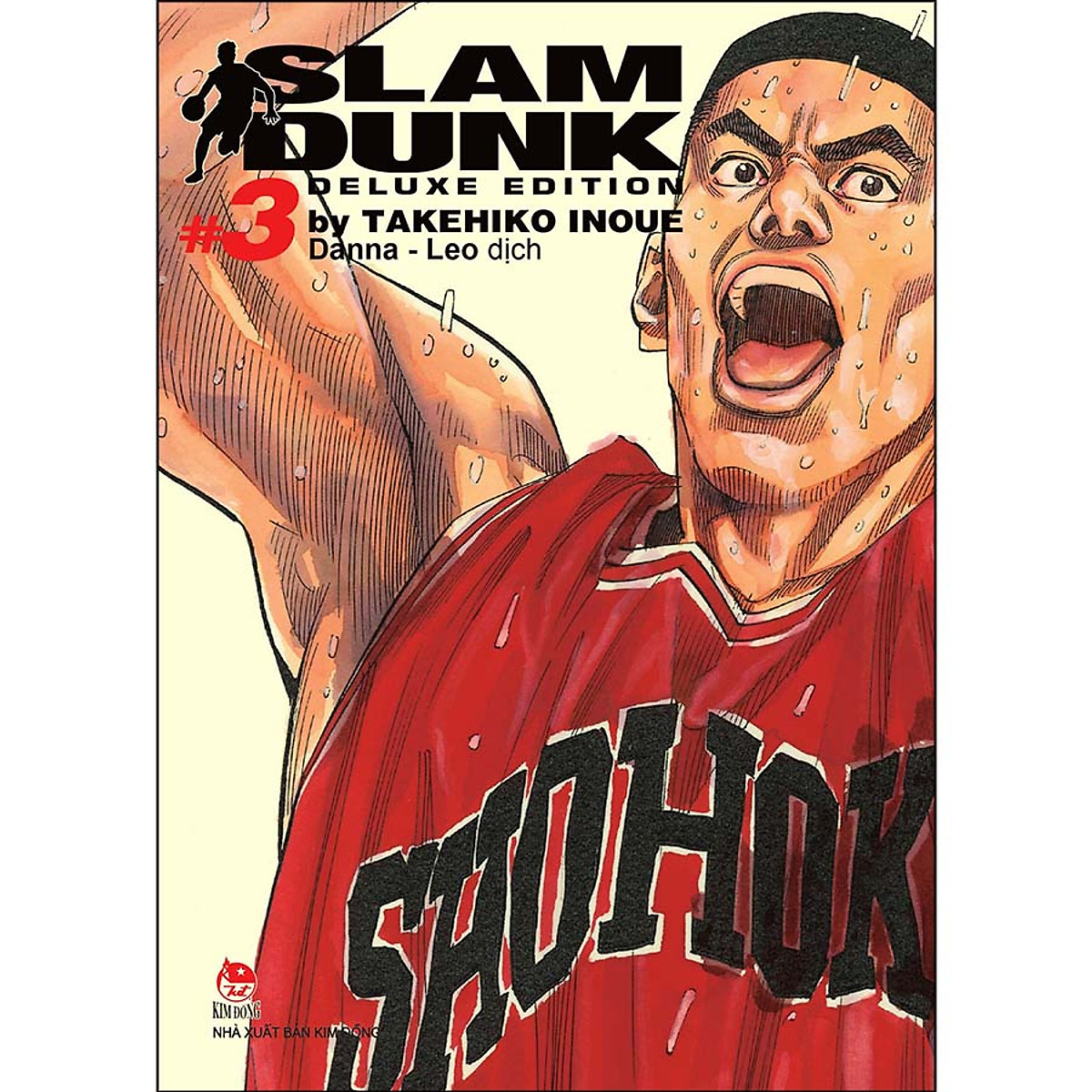 Slam Dunk - Deluxe Edition
