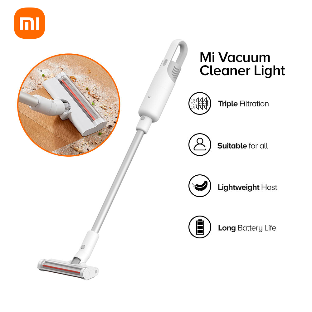 Mi Vacuum Cleaner Light. Как разобрать турбо щетку для пылесоса Xiaomi mi Vacuum Cleaner Light.
