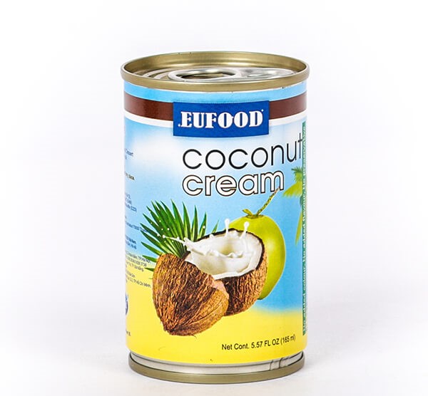 Nước cốt dừa Eufood