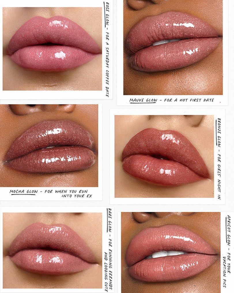 DAILYPAL MAKEUP BY MARIO MoistureGlow Plumping Lip Serum DailyPal