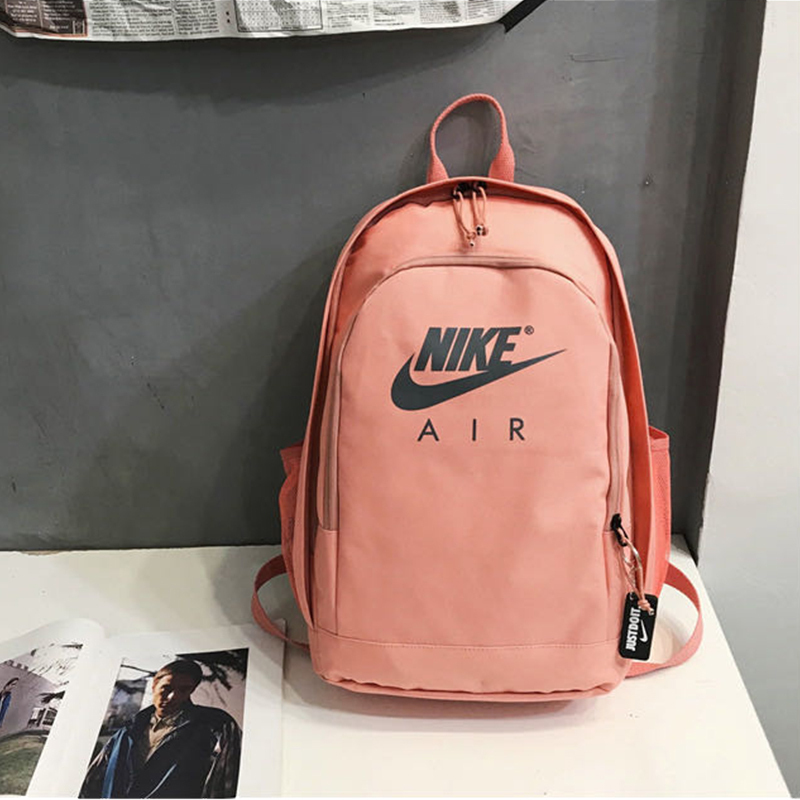 Genuine Official Nike Men's And Women's Fashion Backpack P0733 Z086