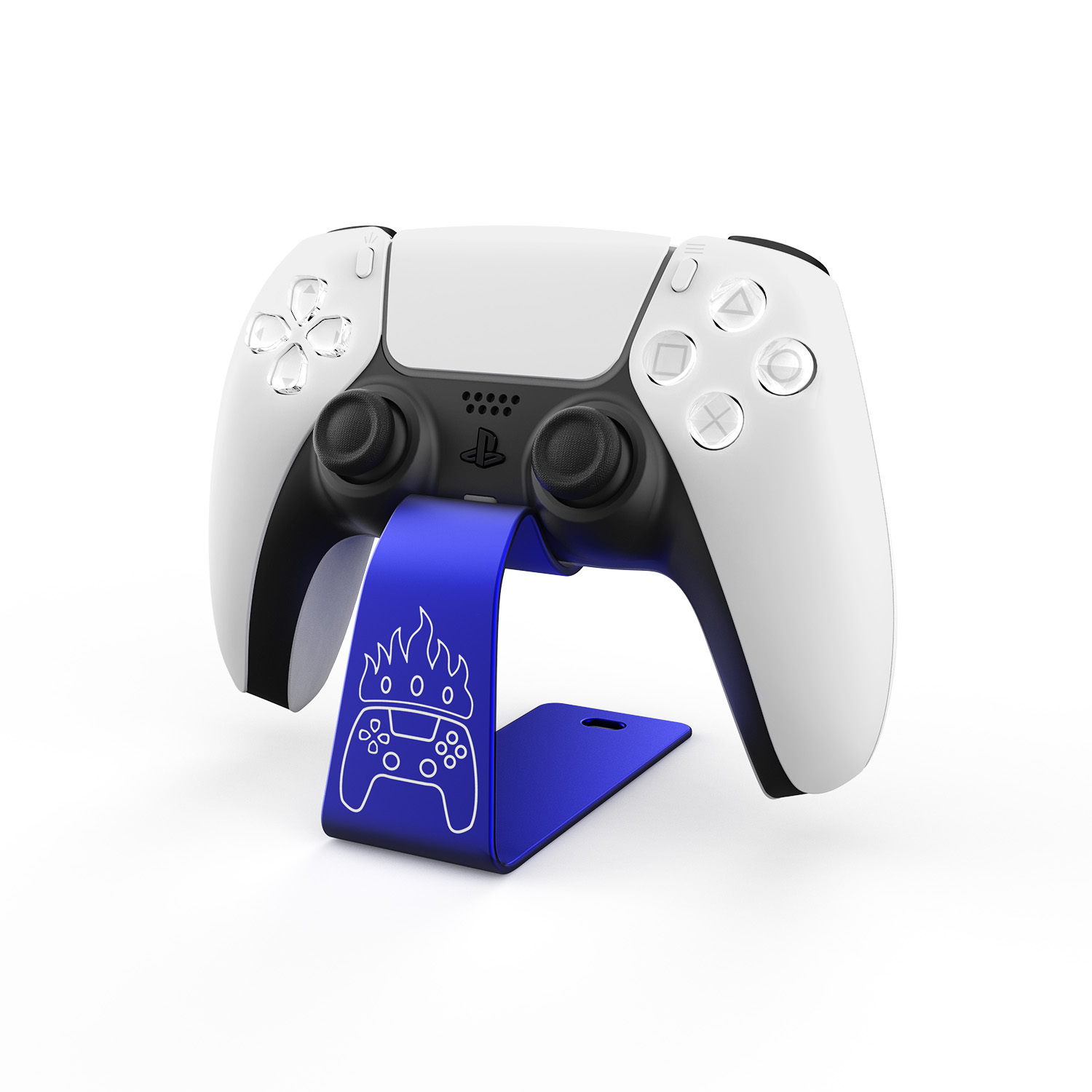 New điều khiển trò chơi không dây giá để bàn chủ đối với Sony ps5 PlayStation 5 Giá Đỡ Tay cầm chơi game phím điều khiển Giá trưng bày phụ kiện