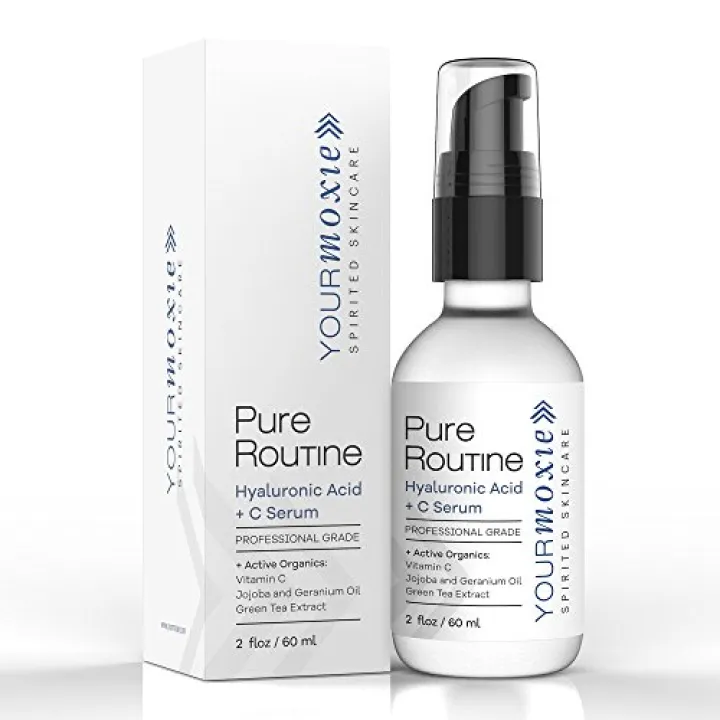 non greasy vitamin c serum