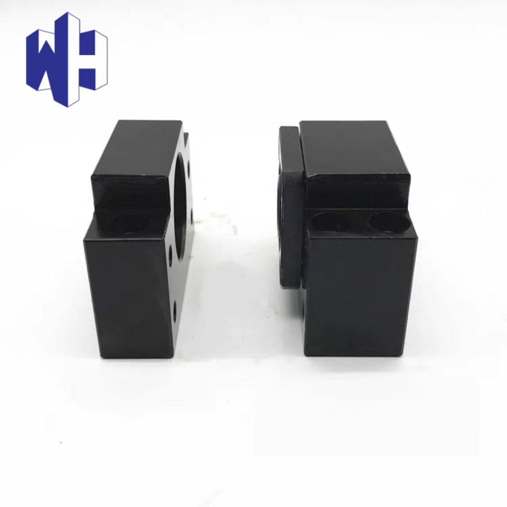 Gối đỡ trục vitme BK-BF