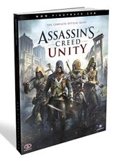 Assassin’s Creed Unity Strategy Guide