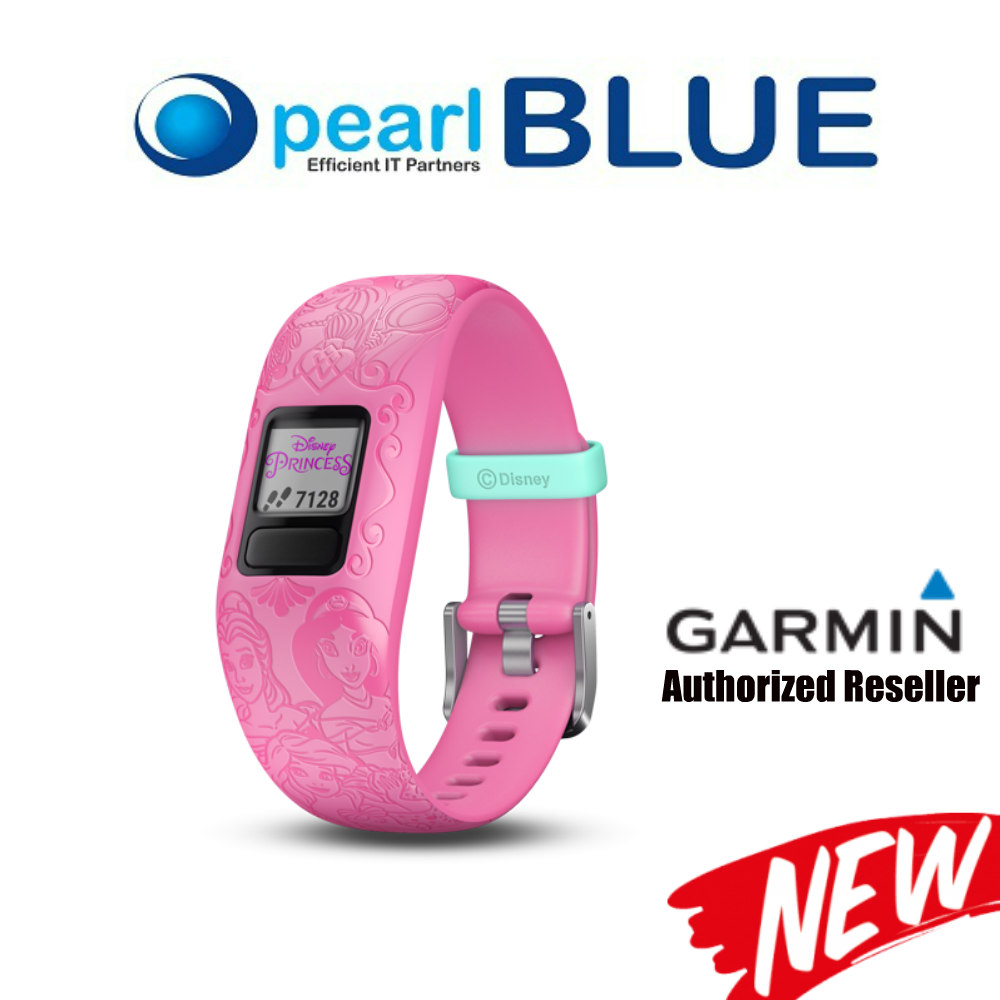 garmin jnr