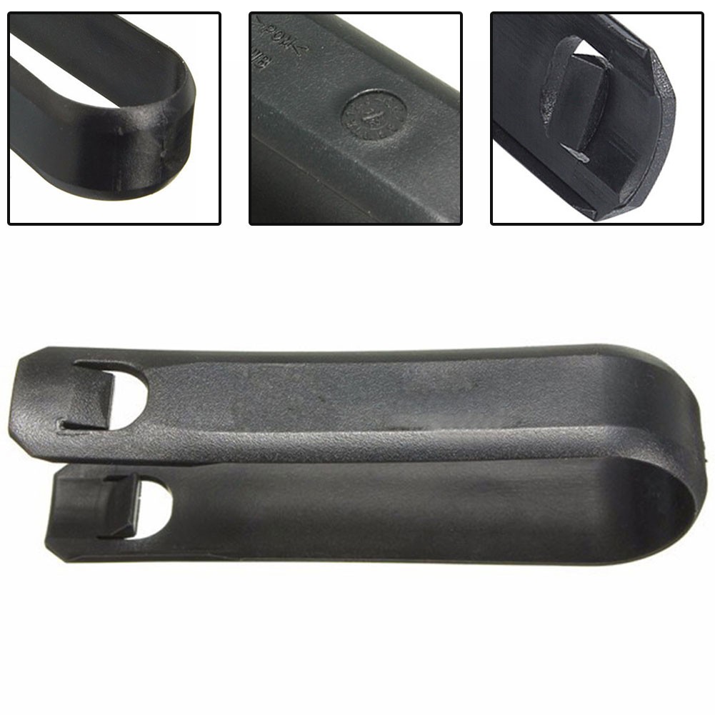 【Auto Fashionstyle】 Easy to Use Wheel Bolt Nut Cap Covers Removal Tool 8D0012244A Compatible