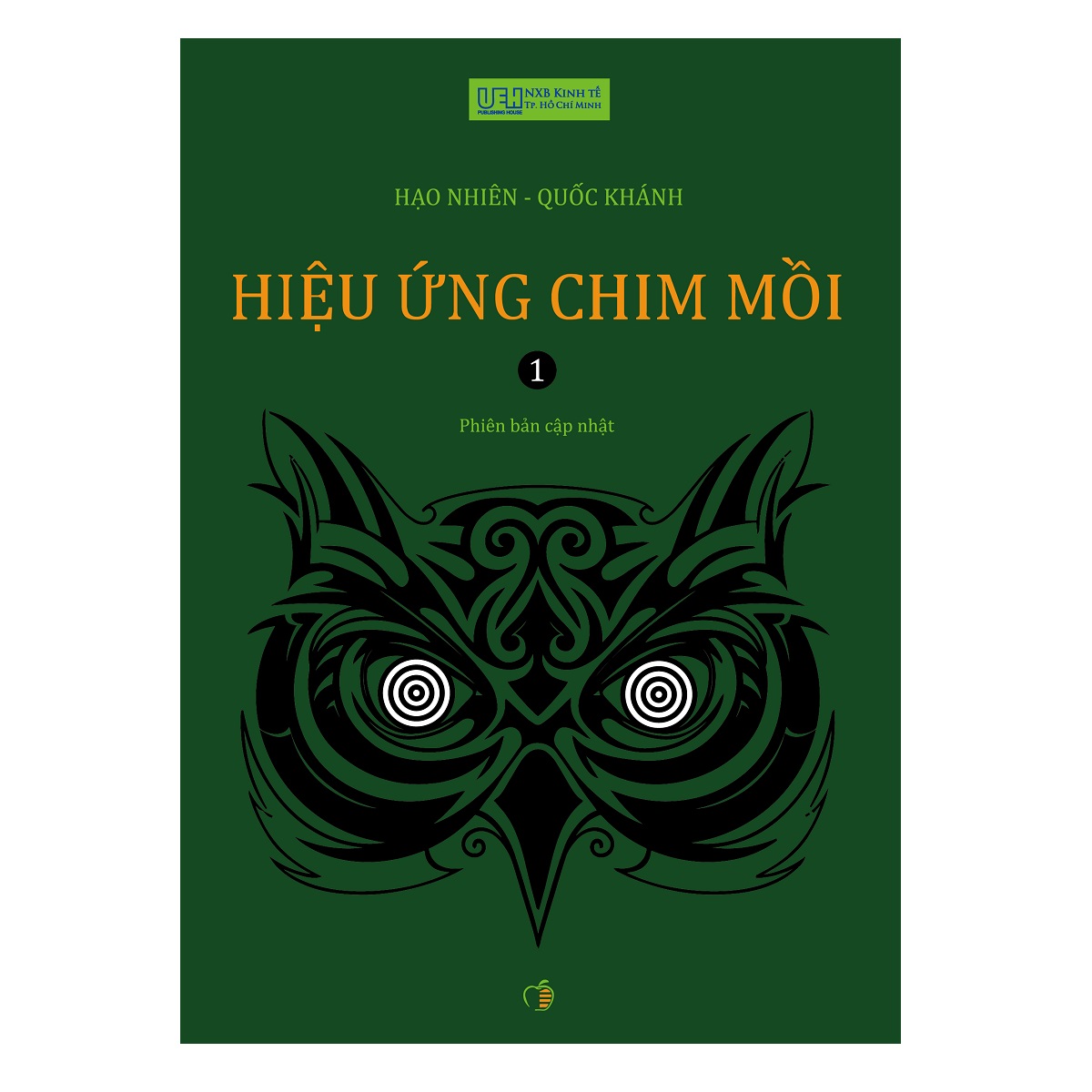 Combo 3 Cuốn: Hiệu Ứng Chim Mồi Tập 1 + 2 + 3