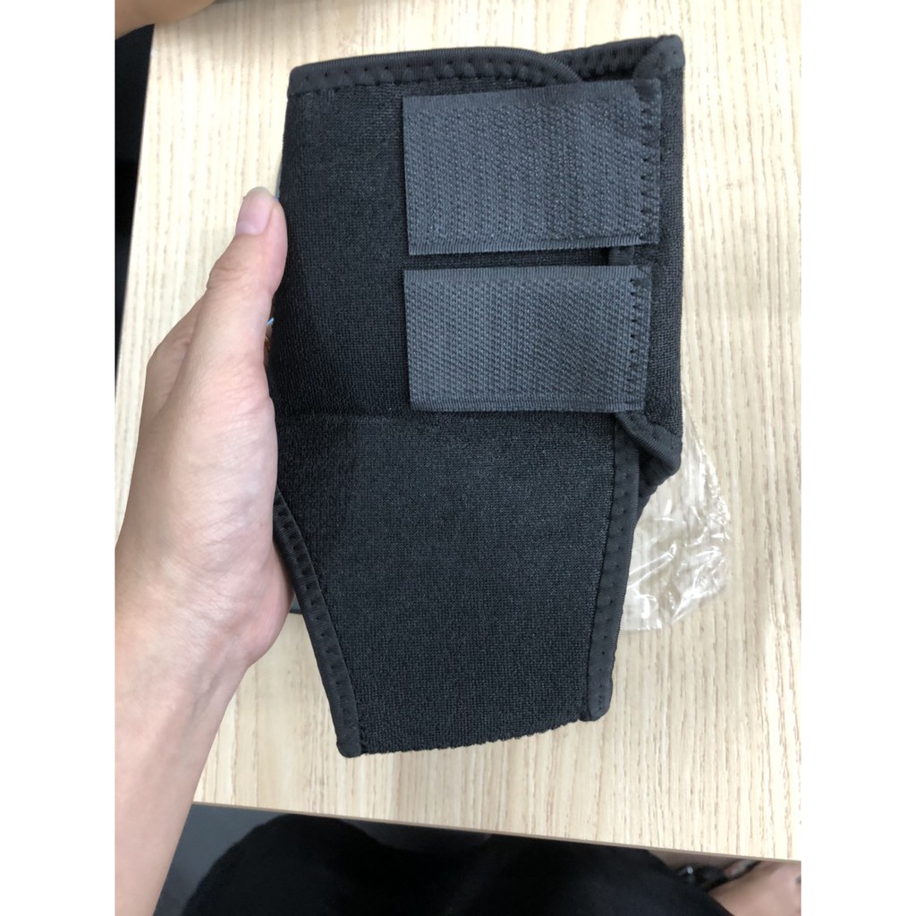 ✅ Băng Thể Thao Liton 752 (Cổ Chân, Gót Chân) -VT0123 - Y Tế Vạn Thành