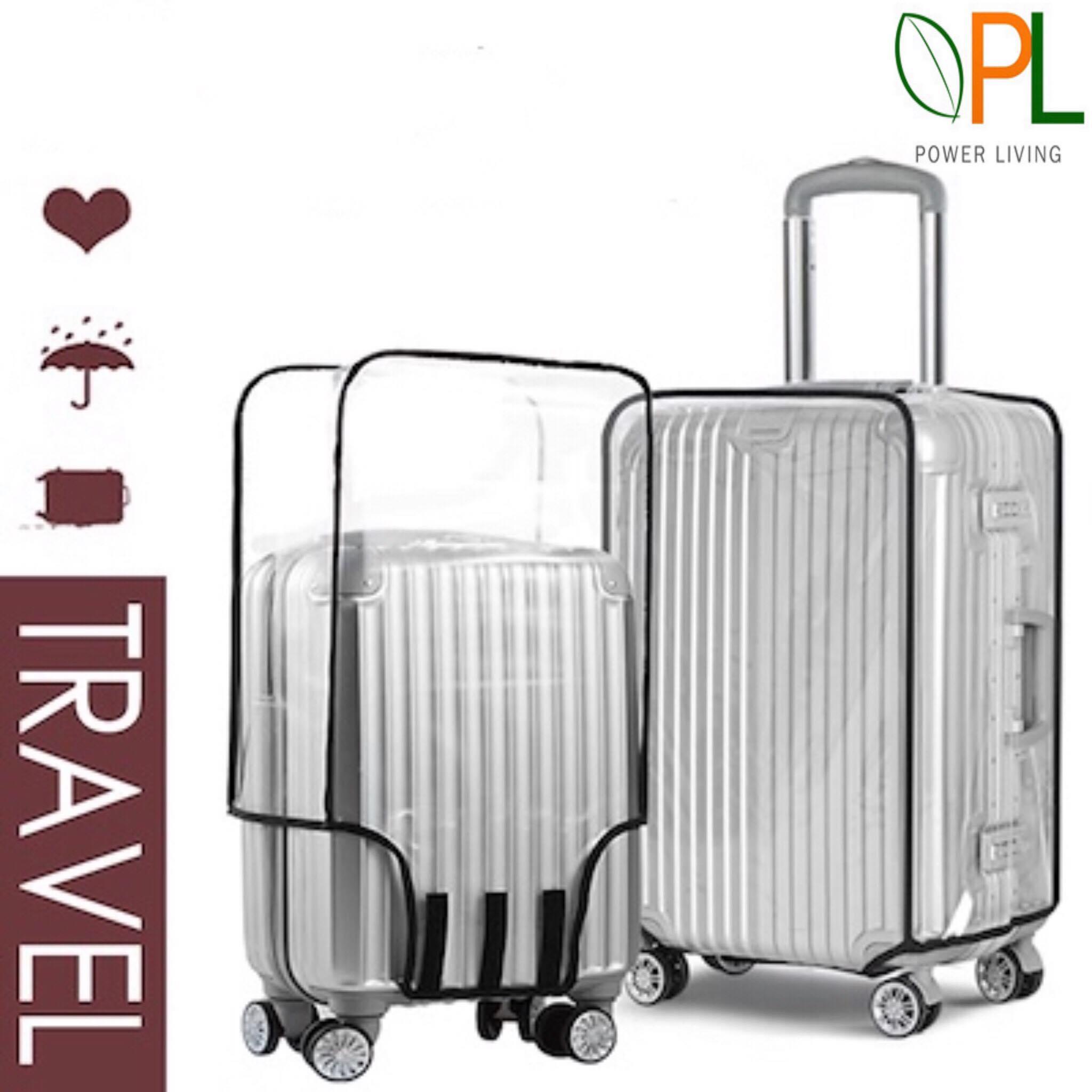 lojel luggage cover