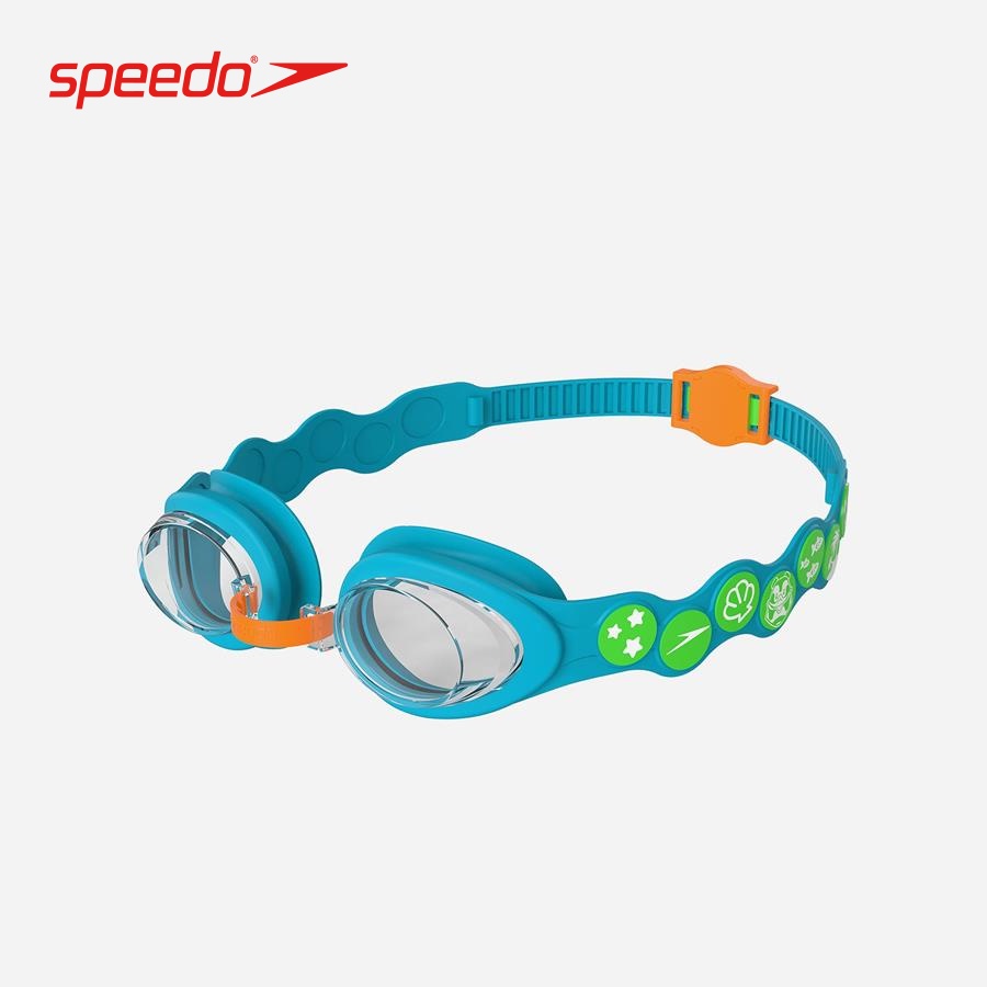 Speedo kính bơi trẻ em sea squad spot 8-0838214641