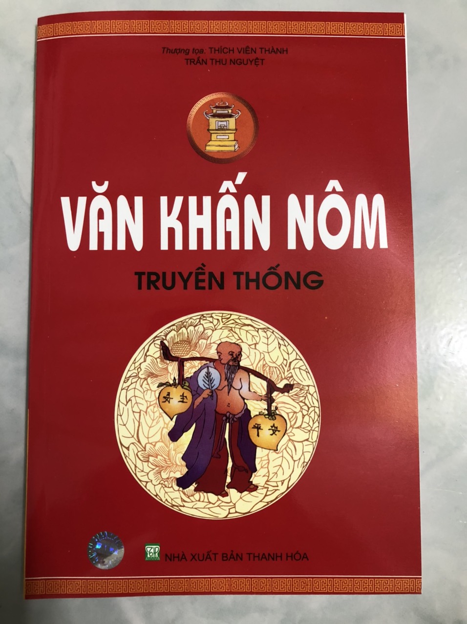 Văn Khấn Nôm Truyền Thống