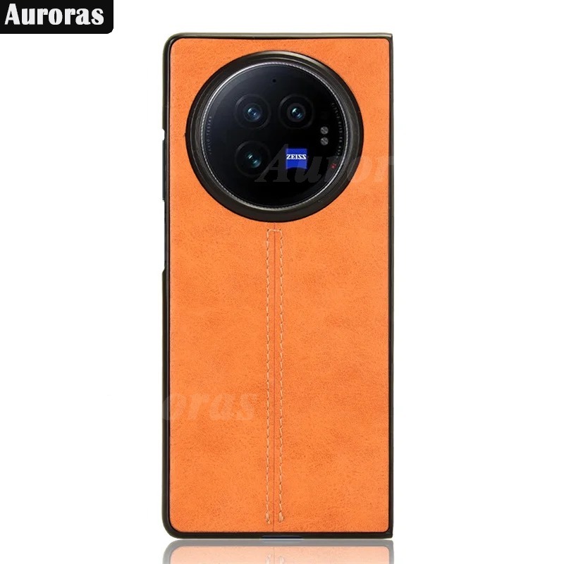 For%20Vivo%20X%20Fold%203Pro%20Phone%20Case%20Soft%20High%20Quality%20Calfskin%20Leather%20Cover%20Phone%20Anti-knock%20for%20VIVO%20X%20Fold%203%20Cover%20Casing%20HP%20-%20Image%202