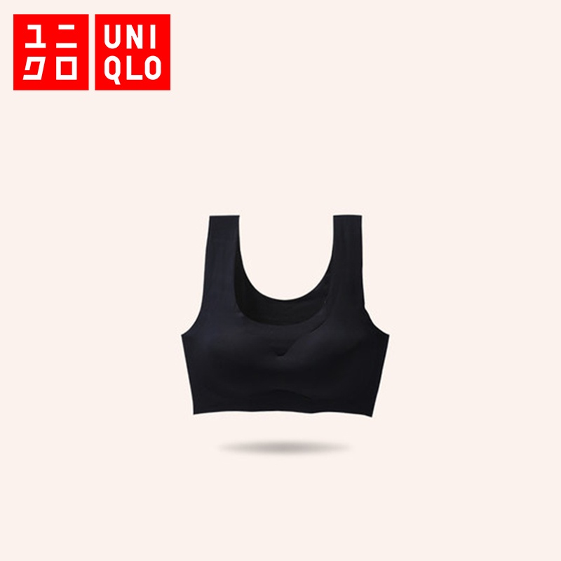 Áo Ngực Nữ Không Dây uniqlo airism