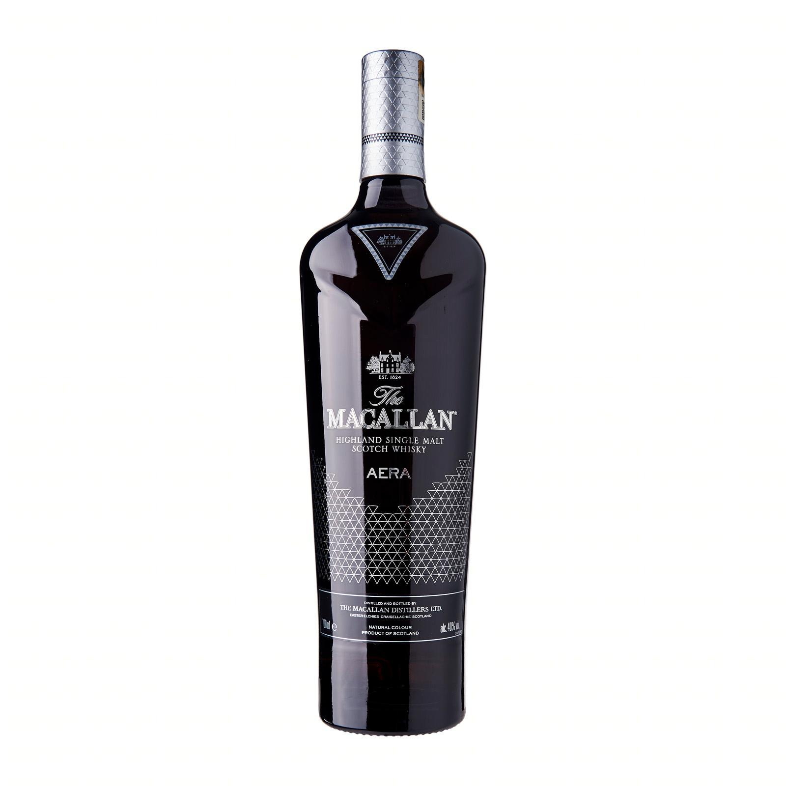 Macallan Aera - By The Liquor Shop Singapore | Lazada Singapore