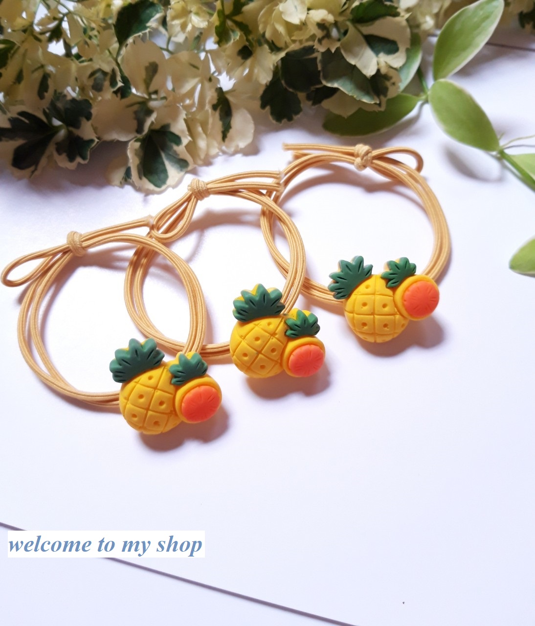 Bộ 3 Cái Cột Xinh ( Hàng Cực Bền, co giãn tốt)