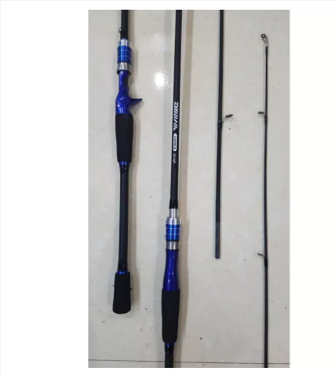 Cần Câu Lure DAIWA (rẻ vô địch)