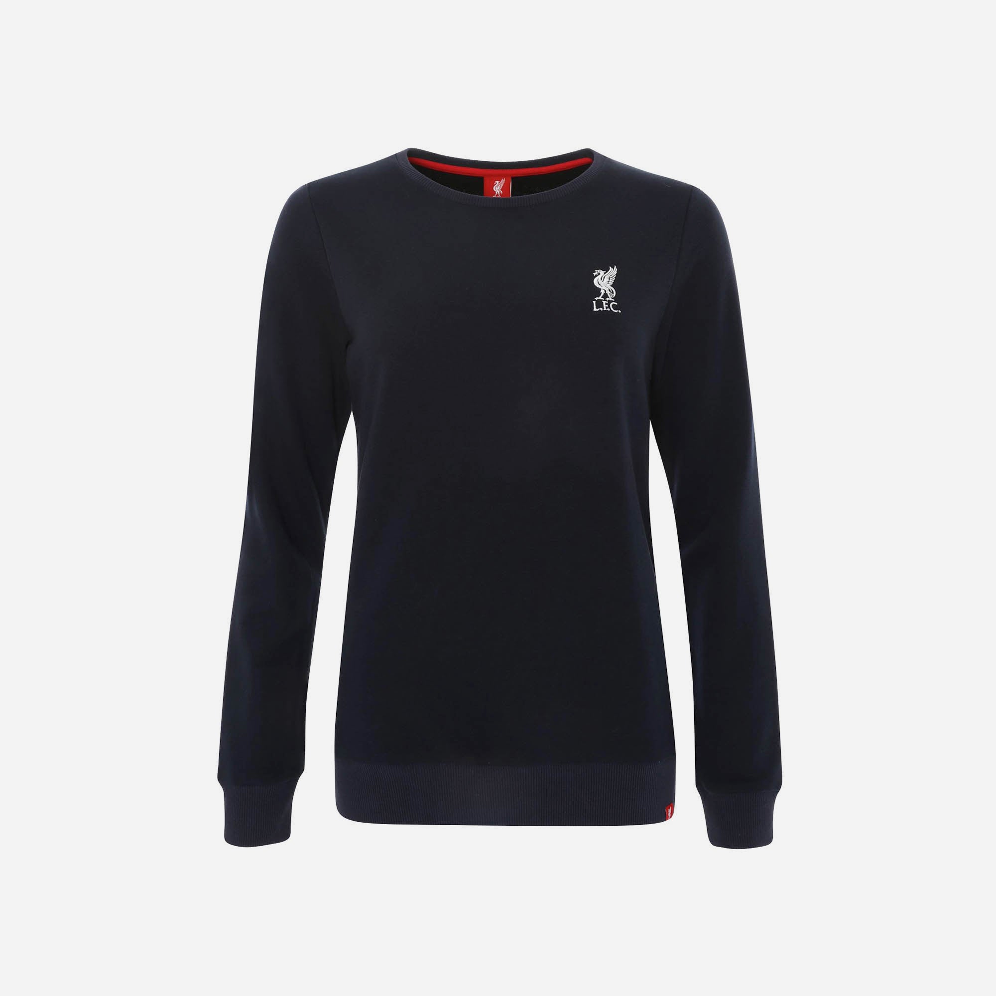 LFC Áo thun dài tay thể thao nữ Crew Neck A15049
