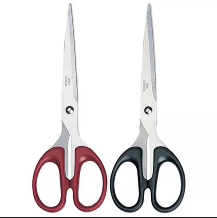 [HCM]KÉO LỚN DELI 6010 (210MM)