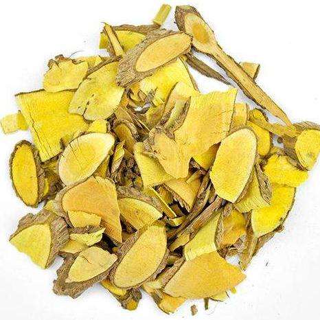 hoàng đằng khô 500gram