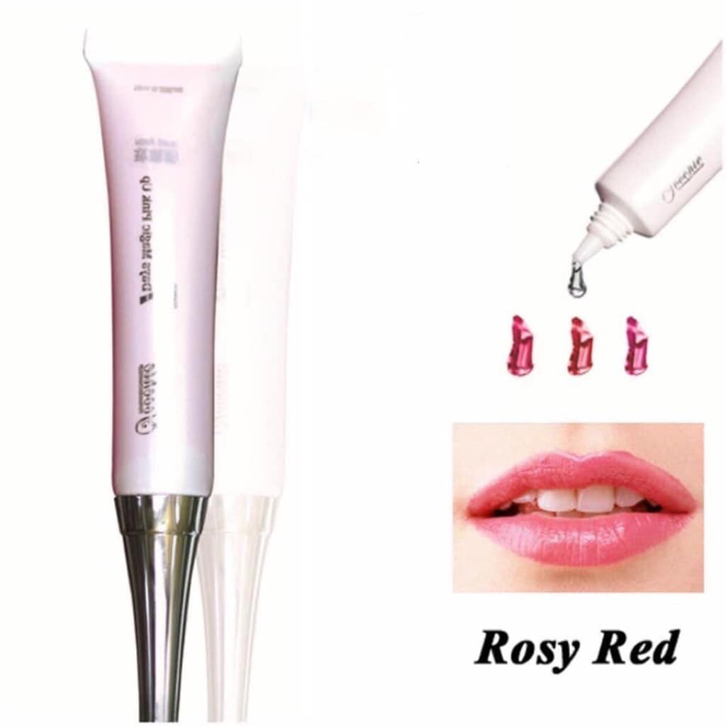 Son dưỡng kích màu môi sau xăm goochie 15g