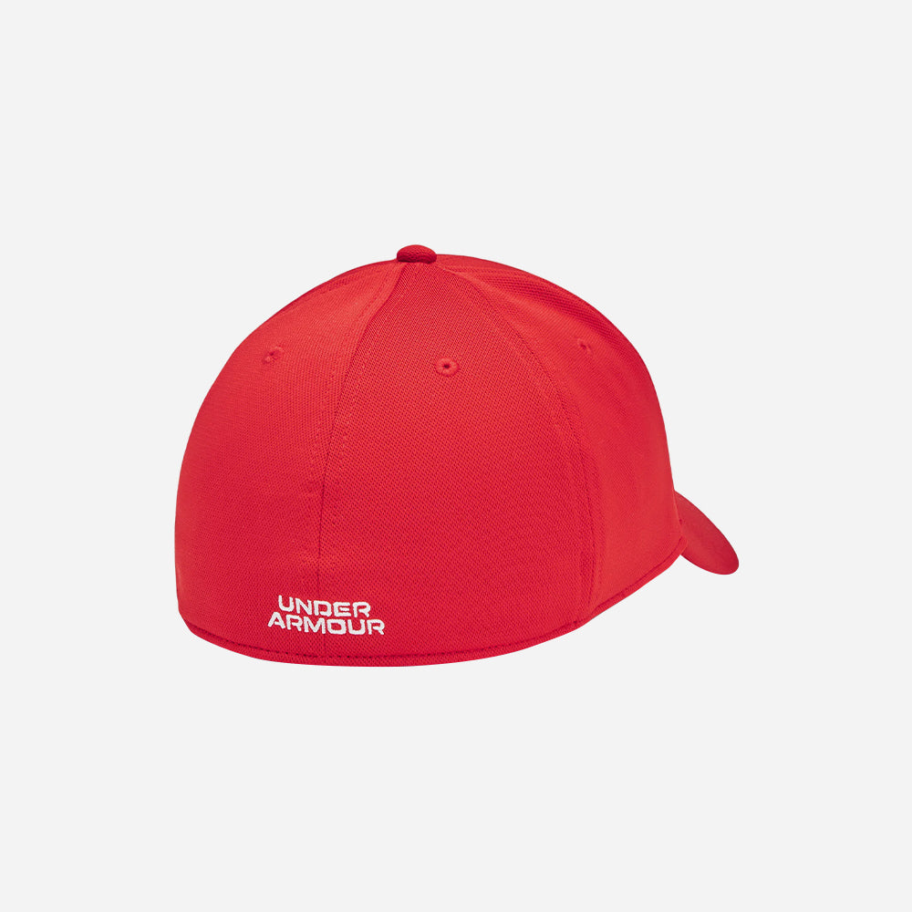 UNDER ARMOUR Nón thể thao nam Blitzing 1376700-600