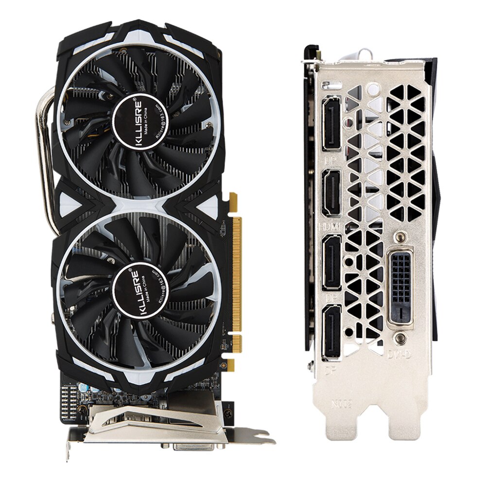 Msi Armor 2048sp Sapphire Msi Rx 580 Armor 8g Oc Drivers Msi - Main Image