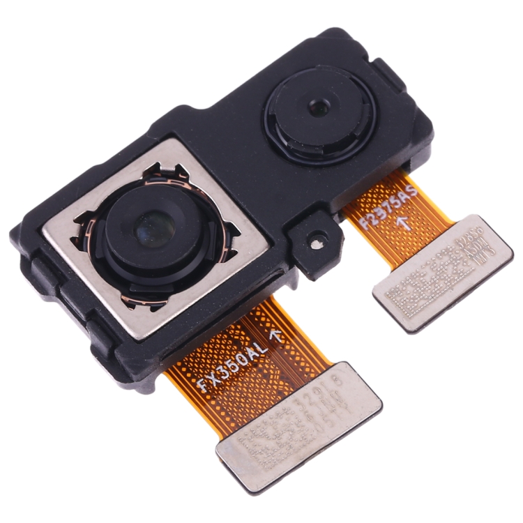 【Ready to ship】About Đối với Huawei Honor 8x quay trở lại camera