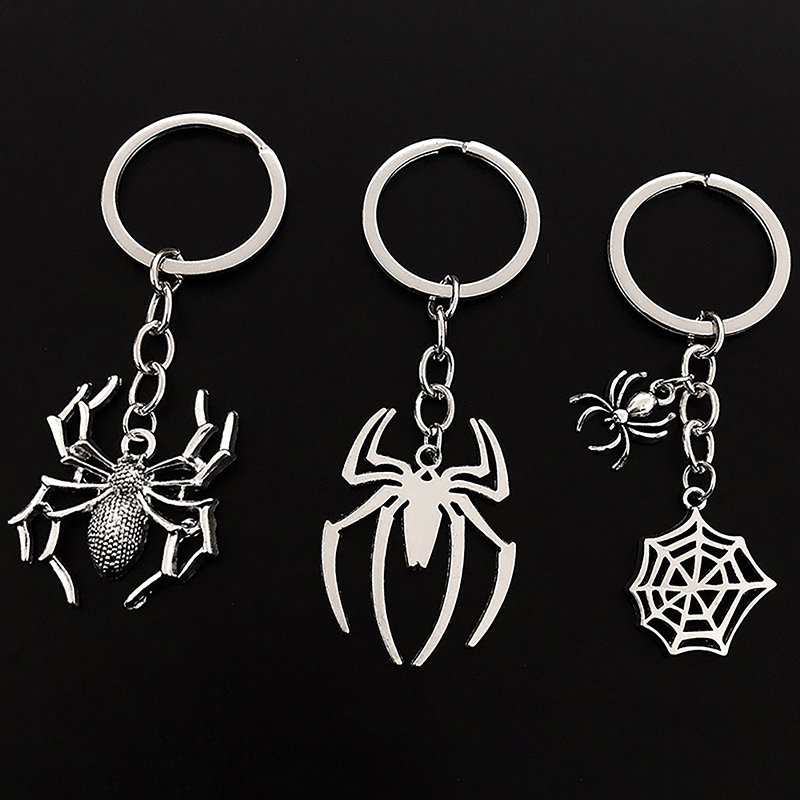 Personalized%20Spider%20Keychain%20Araneid%20Animal%20Key%20Ring%20Metal%20Key%20Chain%20Women%20Men%20Handbag%20Accessorie%20Key%20Holder%20Car%20Keychain%20YULING%20-%20Image%202