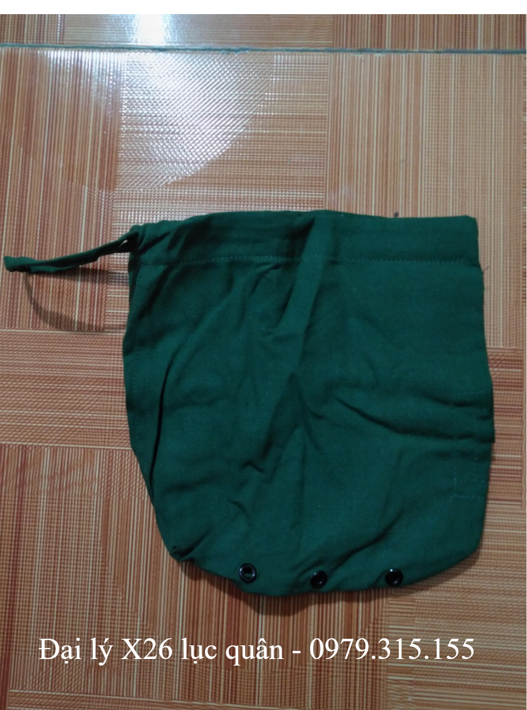 Túi cơm - Tượng gạo - Tất - Khăn mặt lᴏại 1