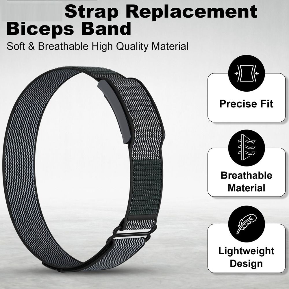 New%20Nylon%20Sport%20Band%20Loop%20Design%2022mm%20Fitness%20Tracker%20Strap%20Adjustable%20Breathable%20Arm%20Band%20for%20Amazfit%20Helio%20Strap%20-%20Image%205