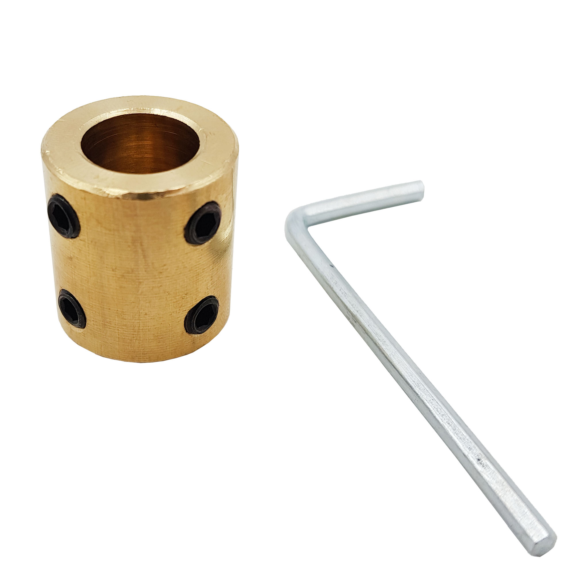 Khớp nối trục 8mm-12mm
