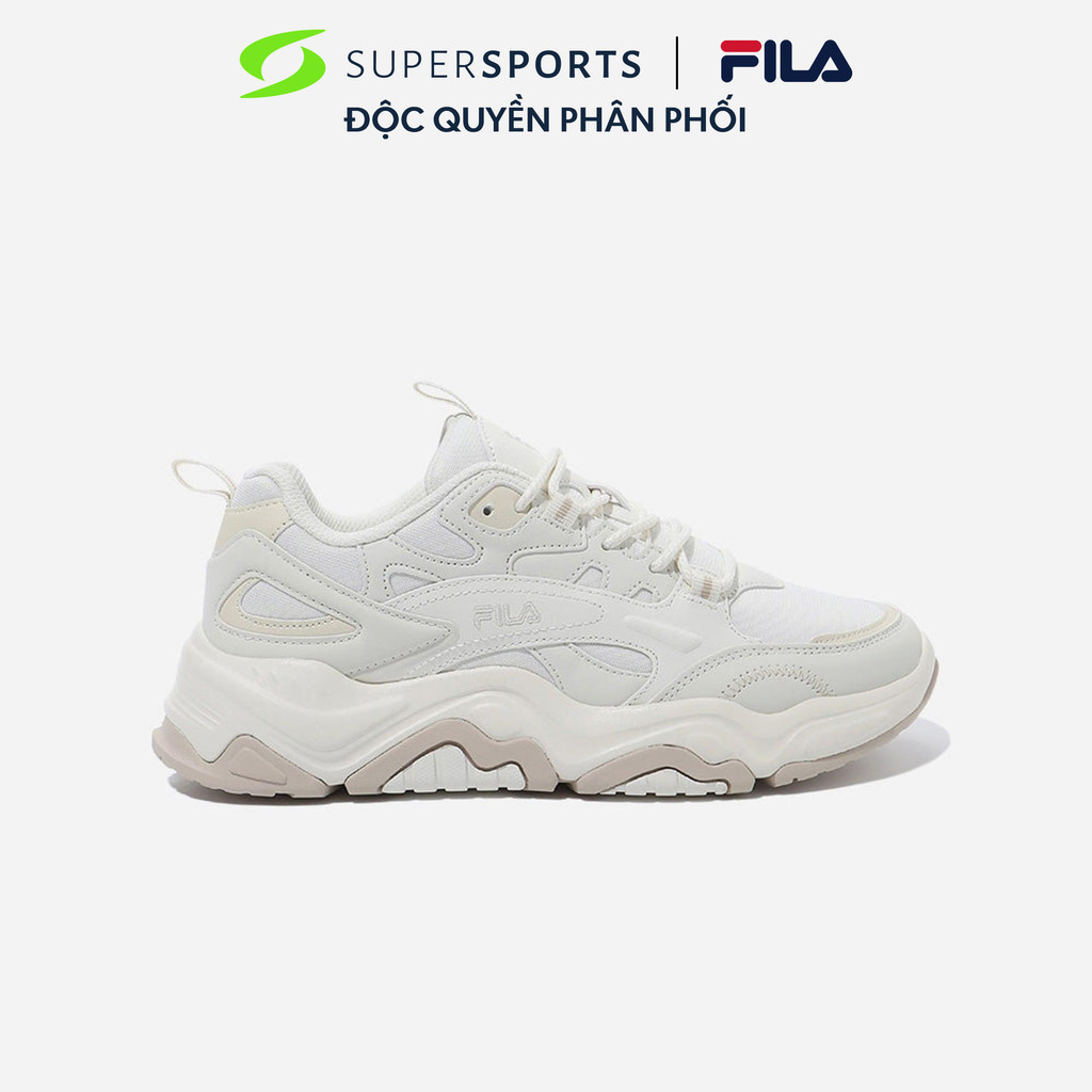 FILA Giày sneaker unisex Tiny Rumble V2 1JM02757F-924 NTT1