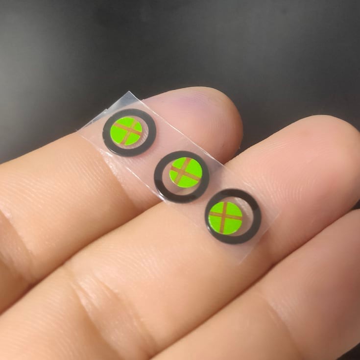 Good quality Samsung Galaxy A52 A525 camera glass